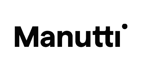 Logo Manutti