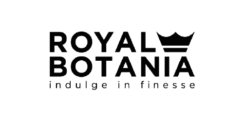 Logo Royal-botania